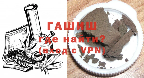 прущая мука Липки